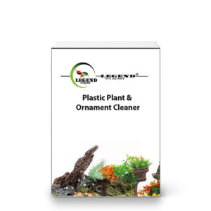 LGND Plastic Plant & Ornament Cleaner