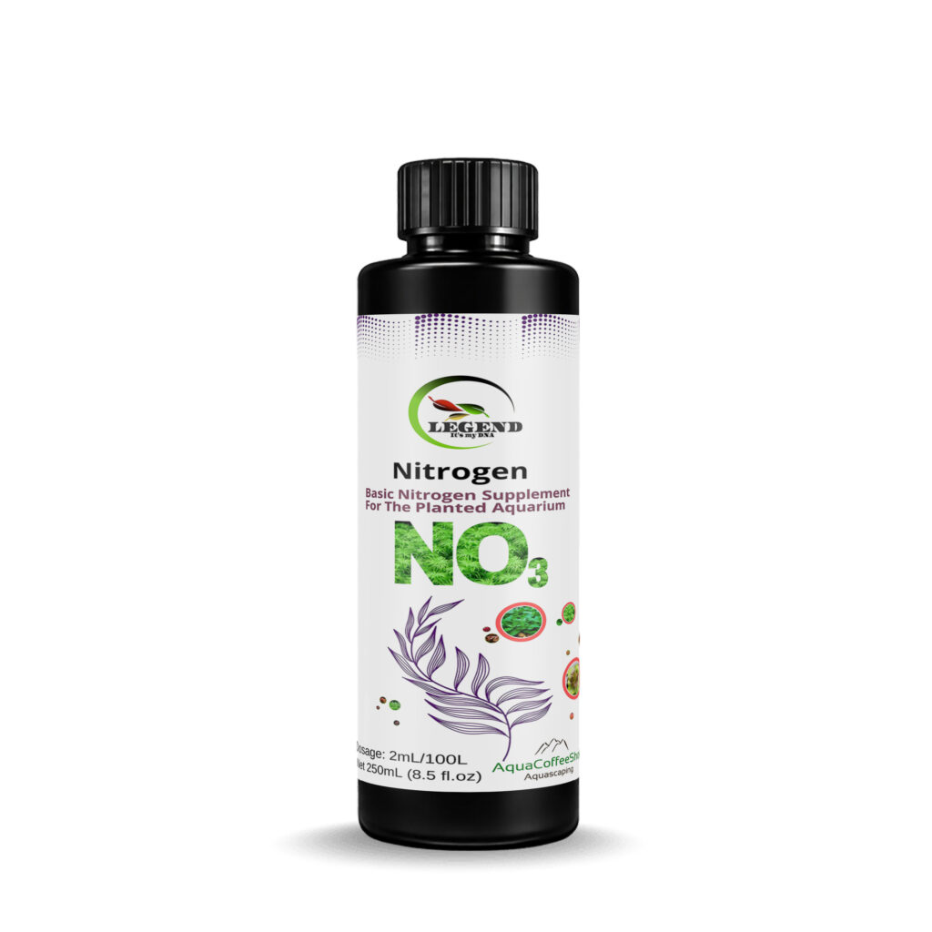 LGND Nitrogen