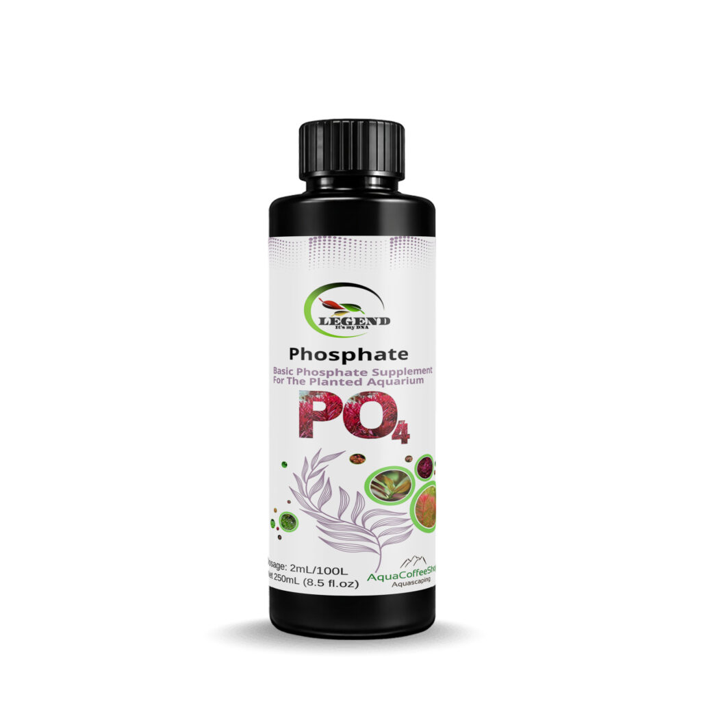 LGND Phosphat