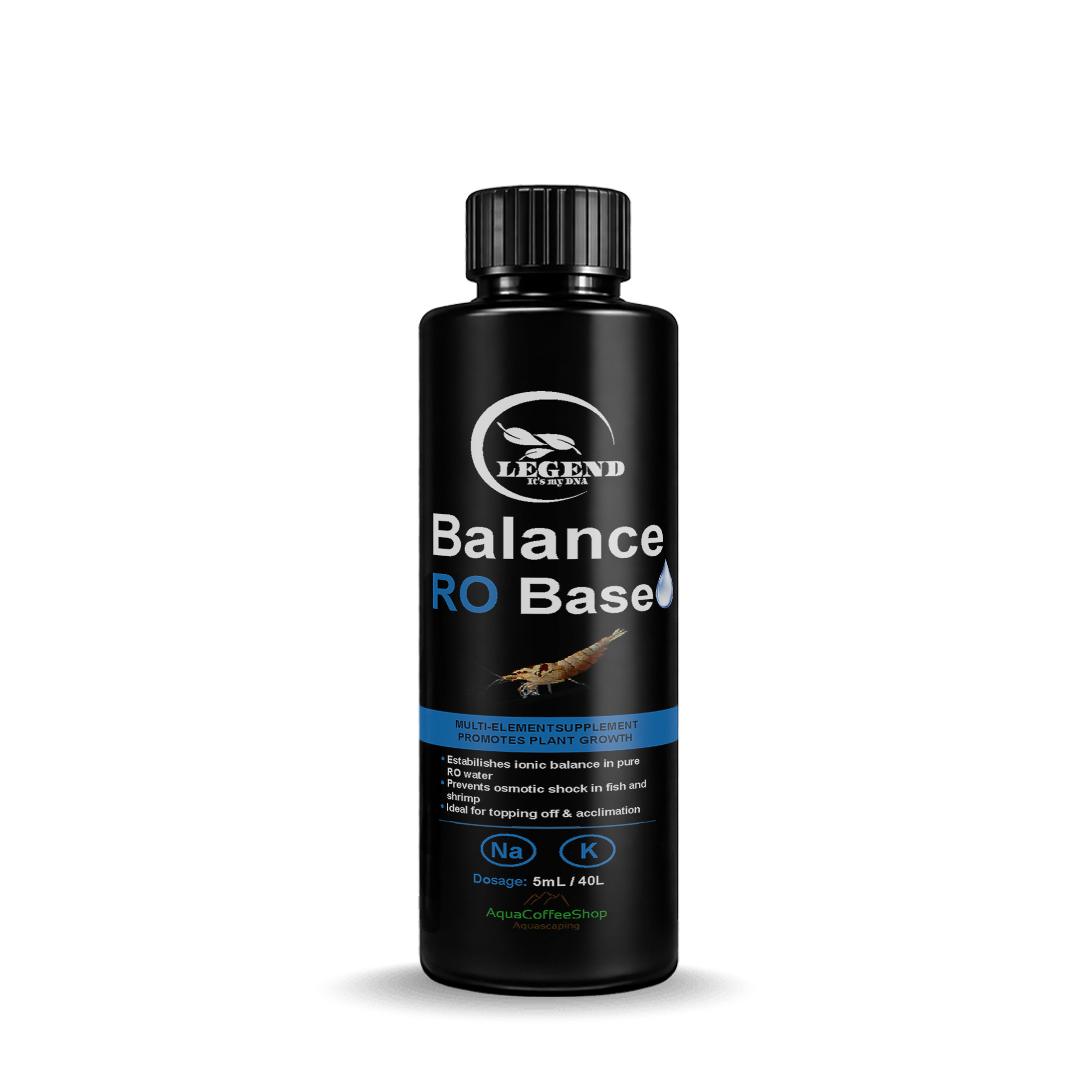 LGND Balance RO Base
