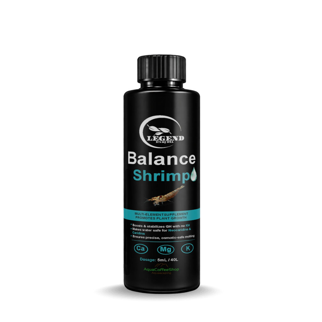 LGND Balance Shrimp