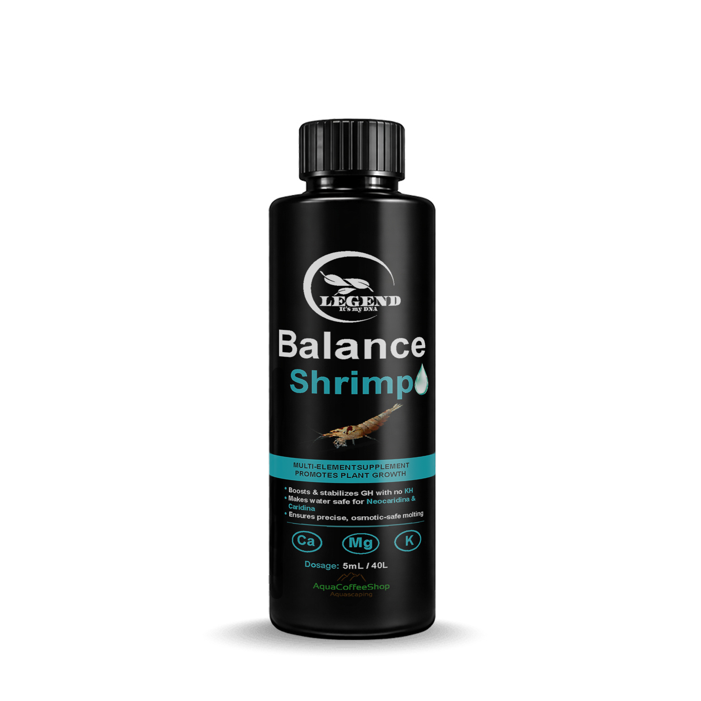 LGND Balance Shrimp™