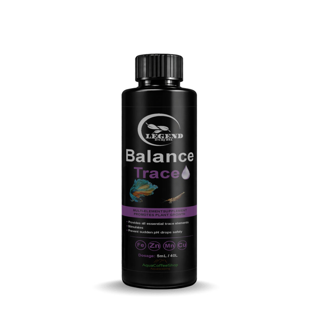 LGND Balance Trace