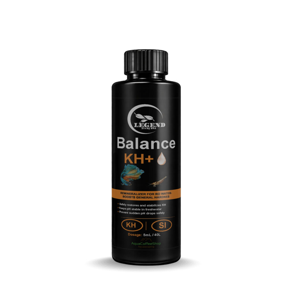 LGND Balance KH+