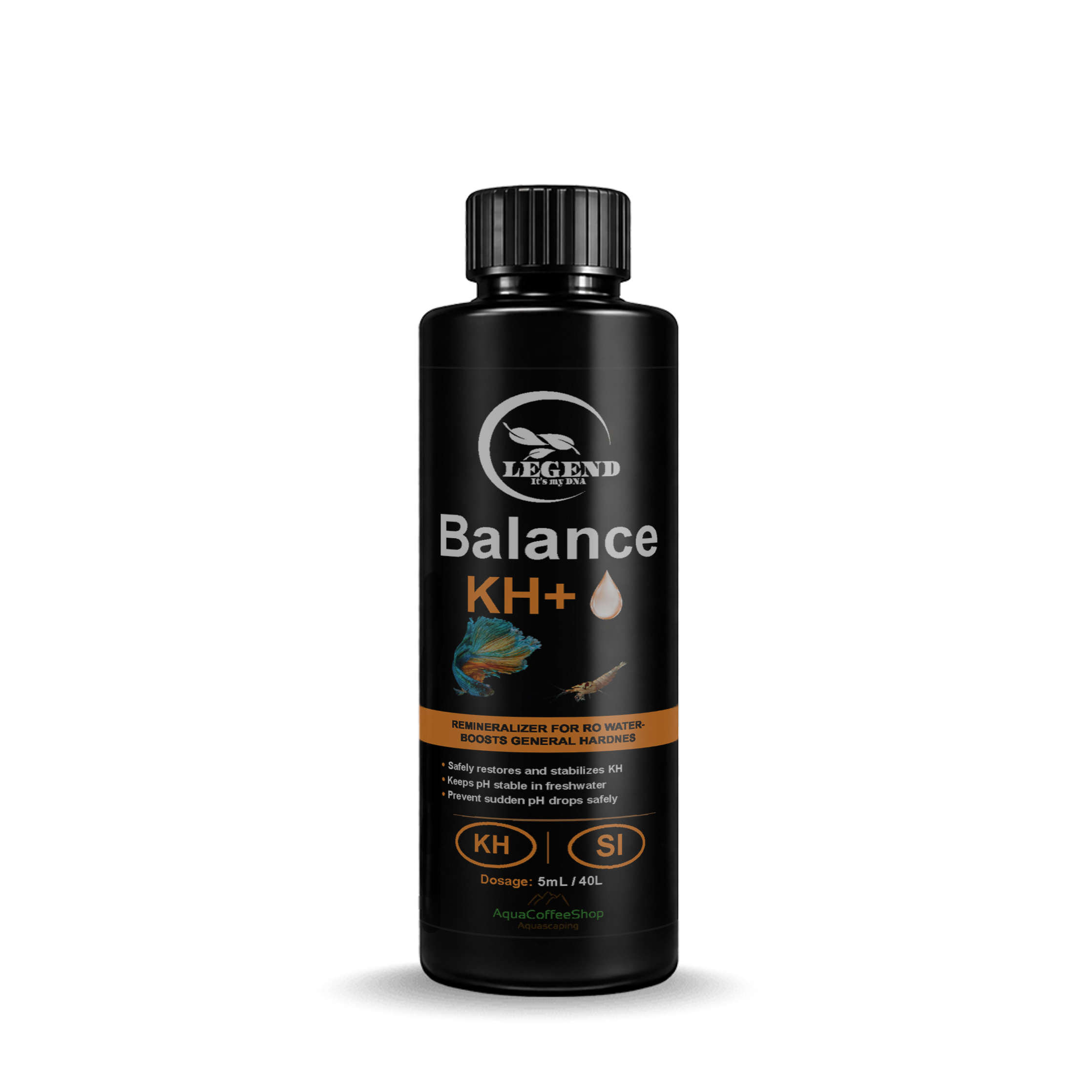 LGND Balance KH+