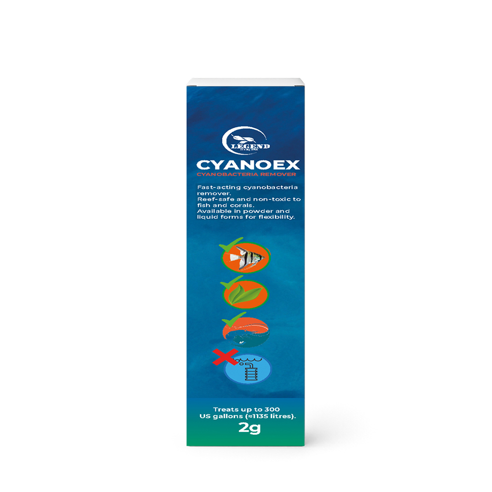 LGND CyanoEX Powder