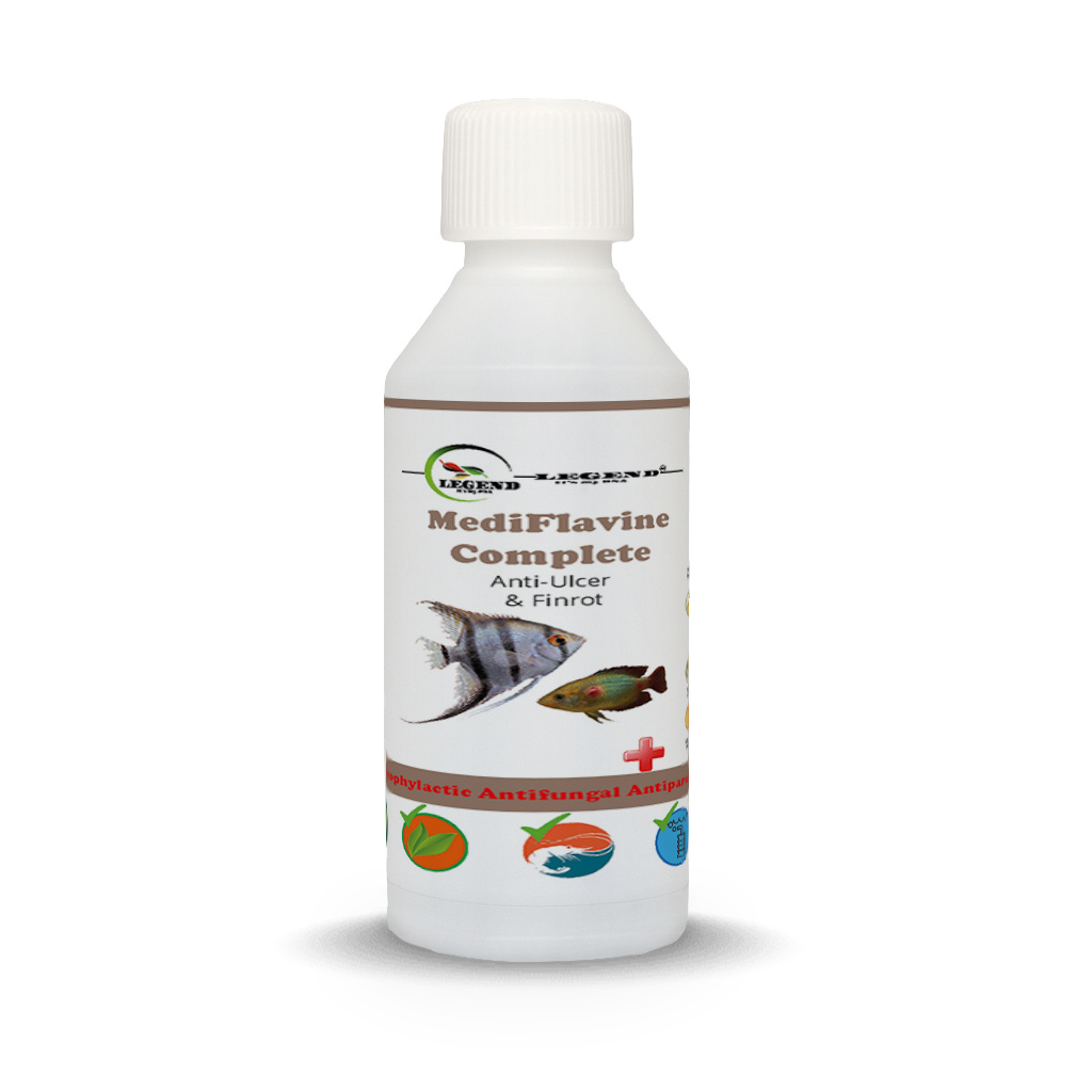 LGND MediFlavine Complete