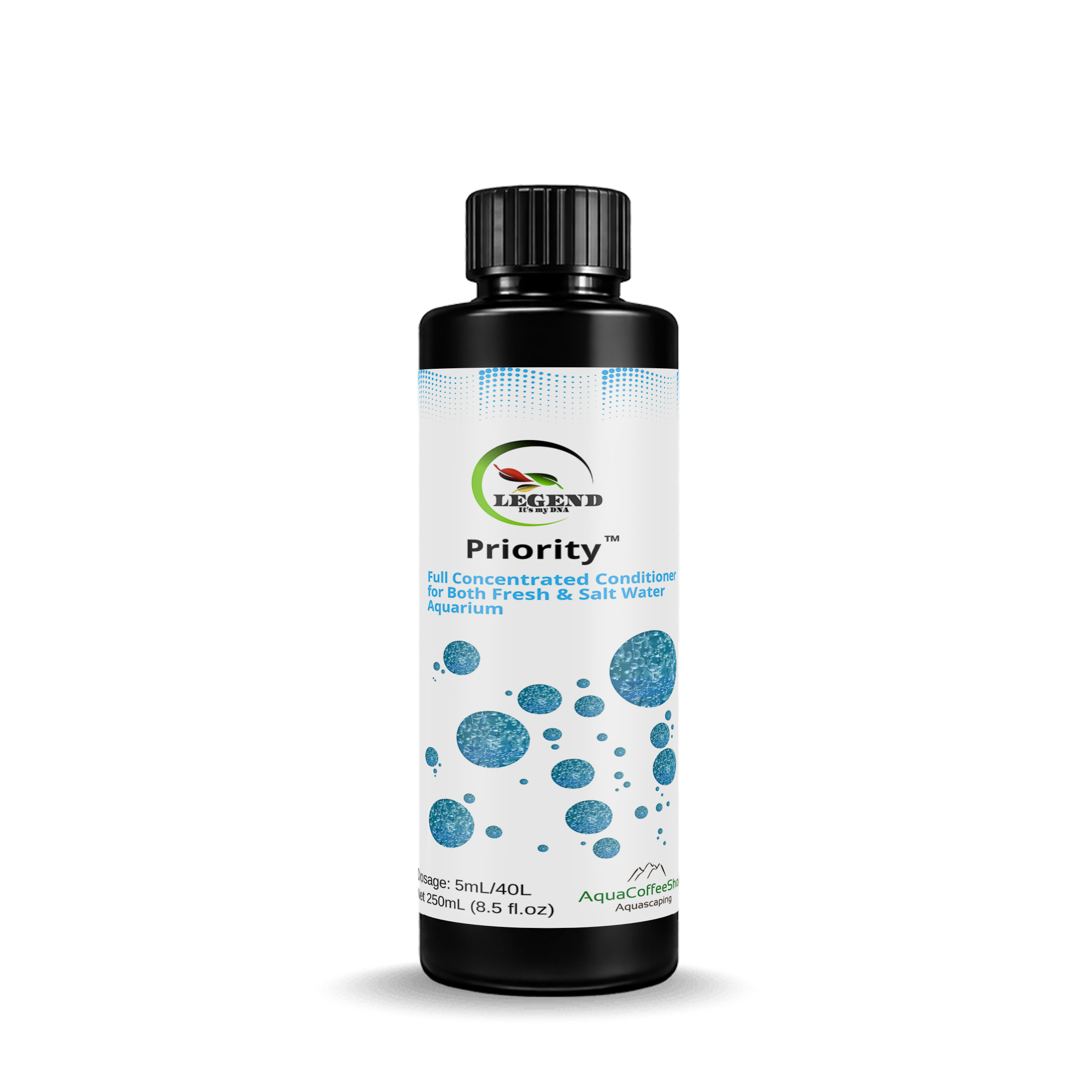 Ammonia in Aquariums