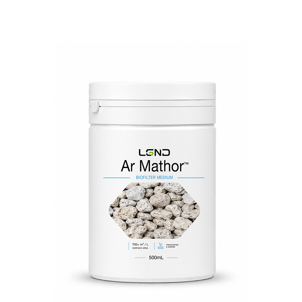 LGND Ar Mathor