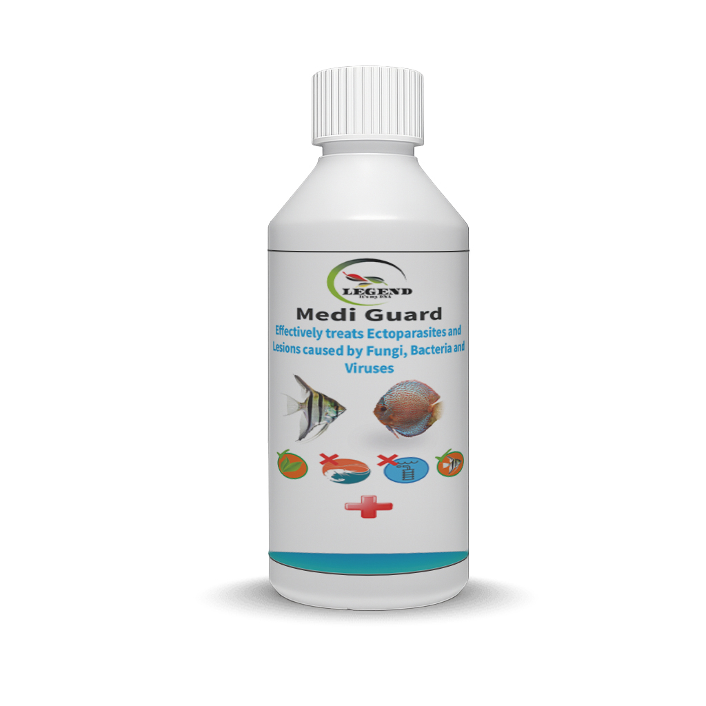 LGND MediGuard