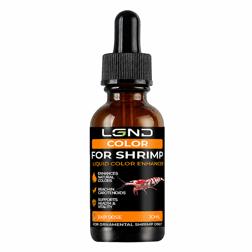 LGND Color Shrimp