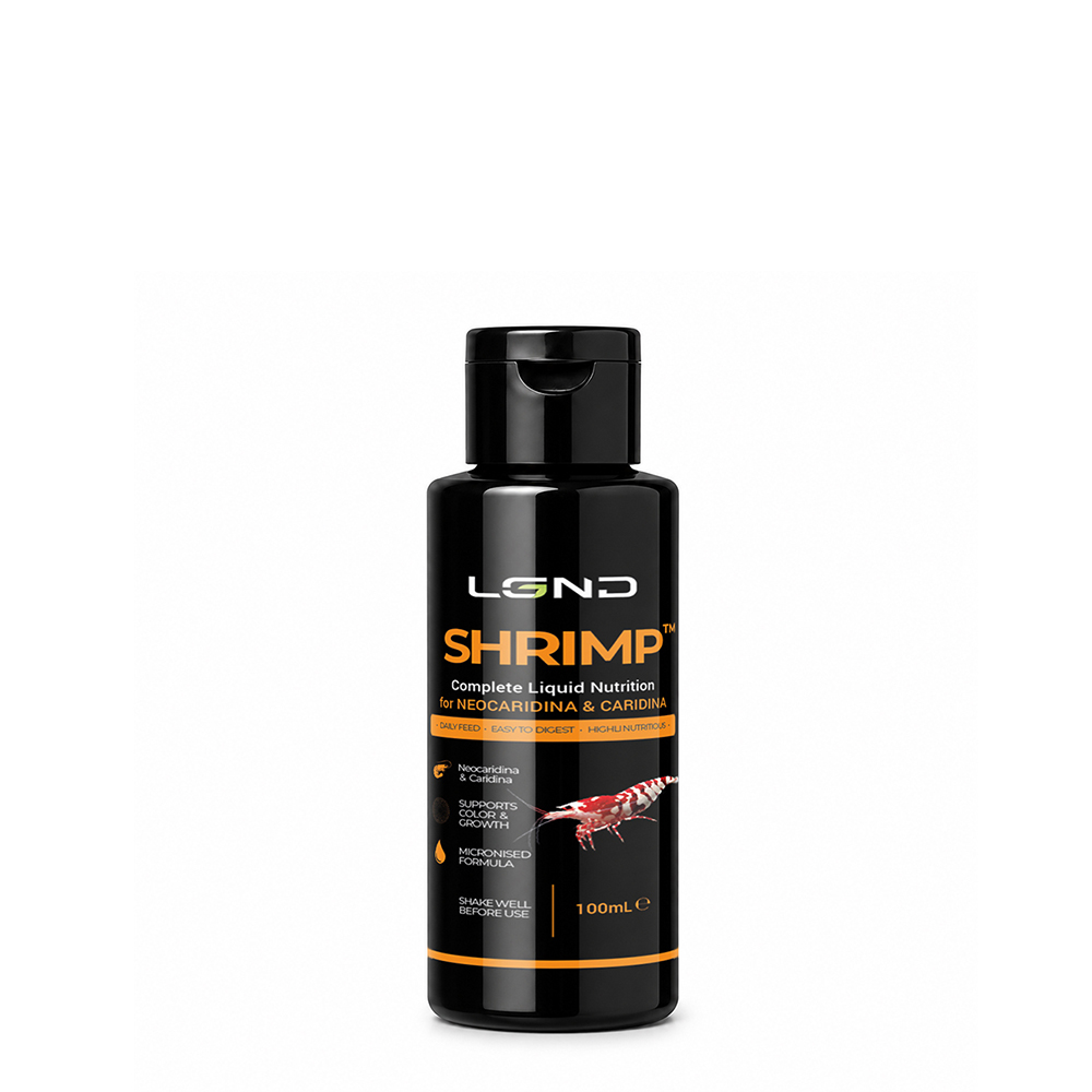 LGND Shrimp