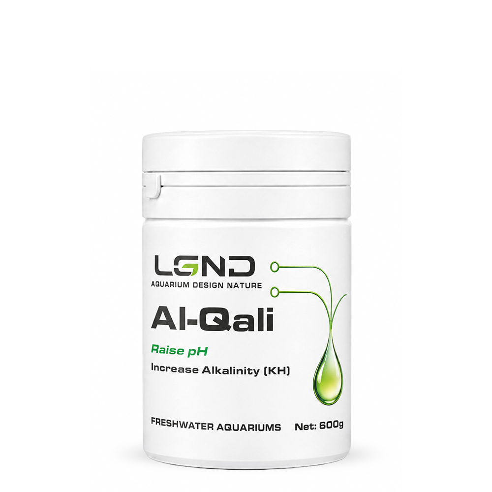 LGND Al-Qali