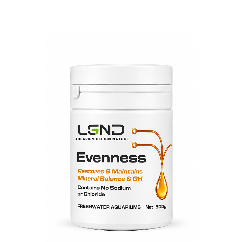 LGND Evenness