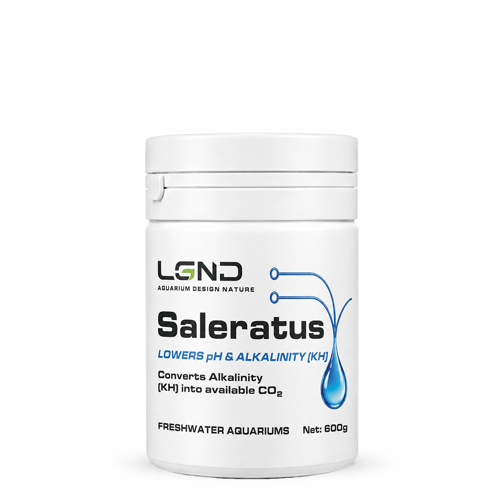 LGND Saleratus