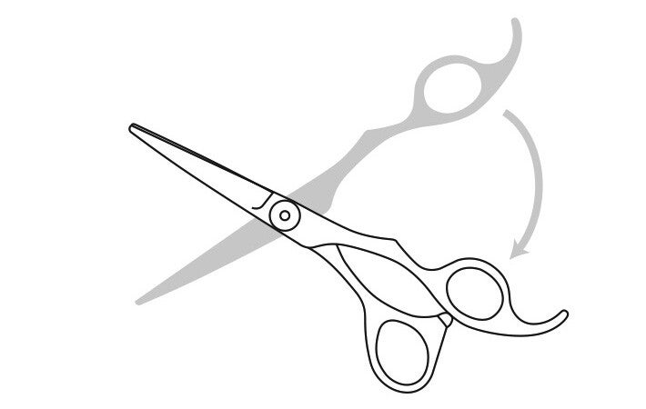 Legend Scissor Care